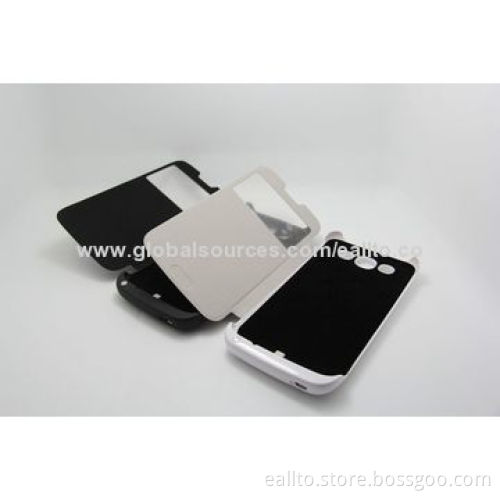 backup Battery Case for Samsung Galaxy i9152 with 3,500mAh Capacity, LED Indicator